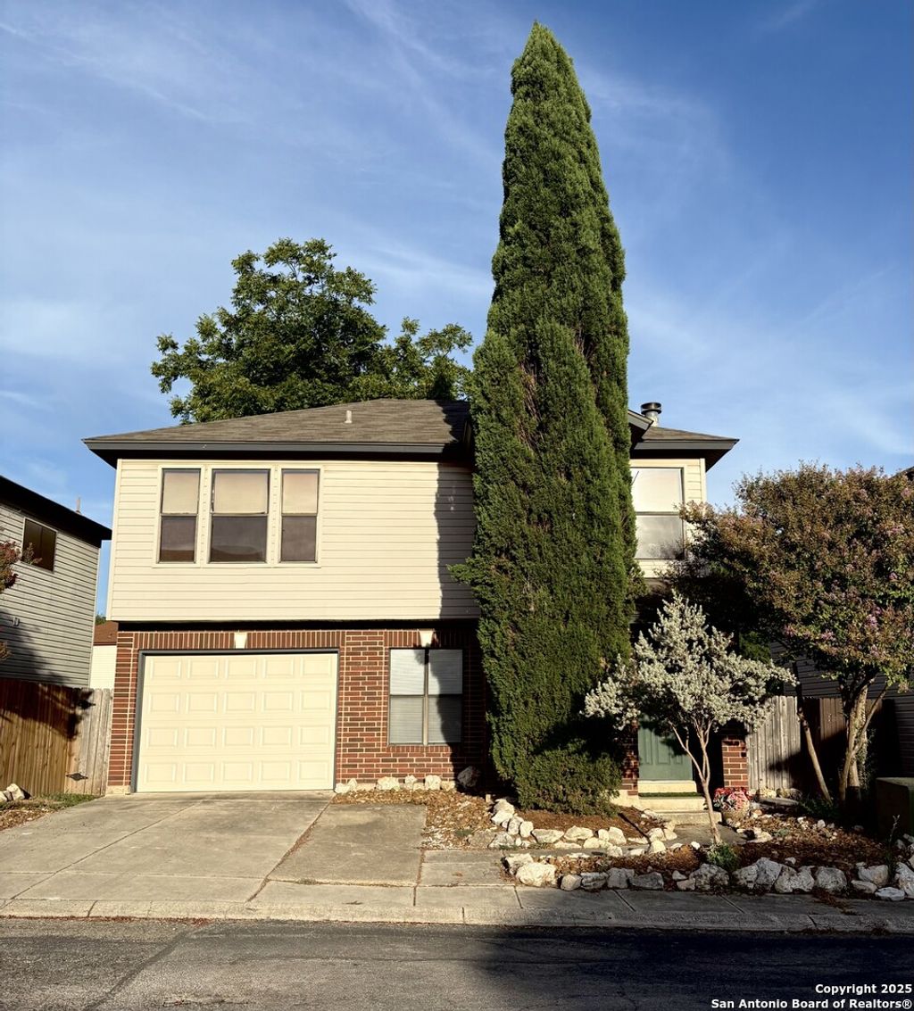 Photo of 8930 Kenton Ct, San Antonio, TX 78240 (MLS # 1888502)