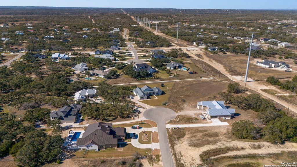 Photo of 724 FOSSIL SPRINGS DR, Bulverde, TX 78163 (MLS # 1833255)