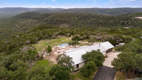 A home in Pipe Creek