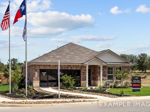 6615 Comanche Valley San Antonio TX 78247