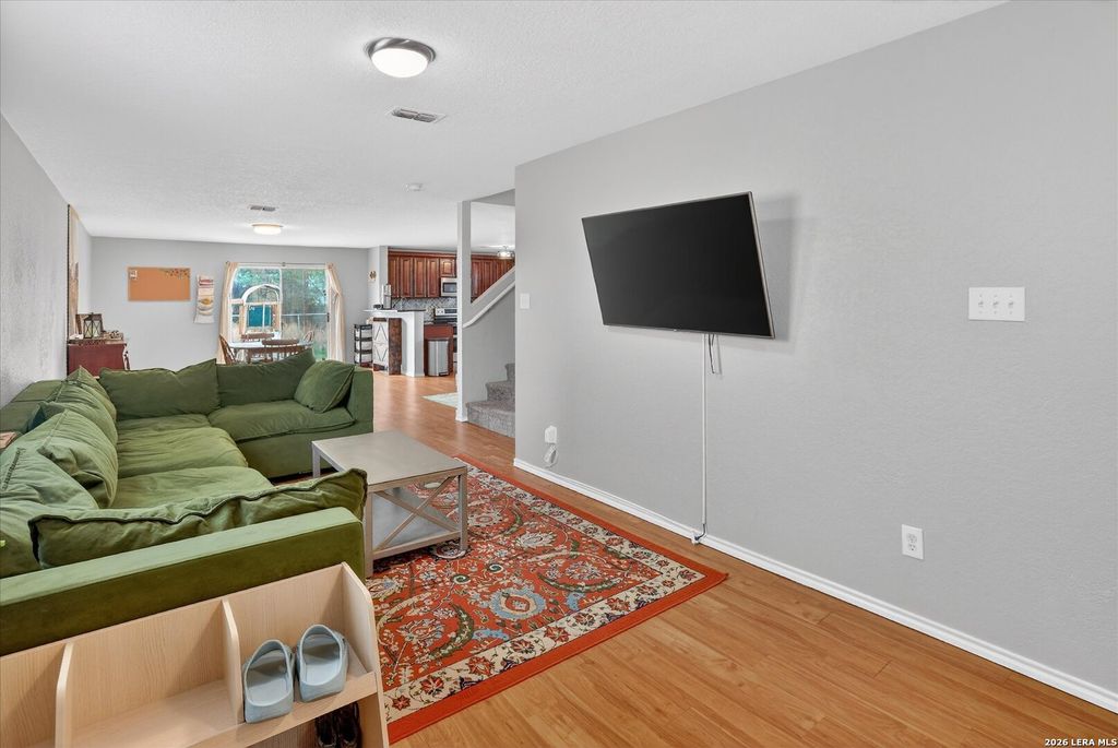 Photo of 5322 harefield, San Antonio, TX 78228 (MLS # 1954553)