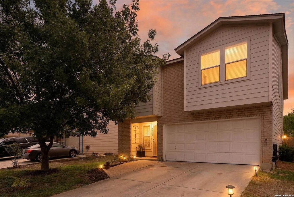 Photo of 5322 harefield, San Antonio, TX 78228 (MLS # 1954553)