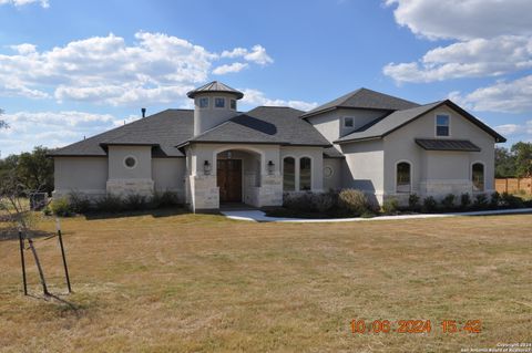 A home in Castroville