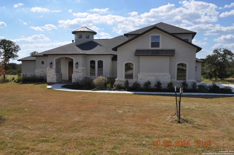 A home in Castroville