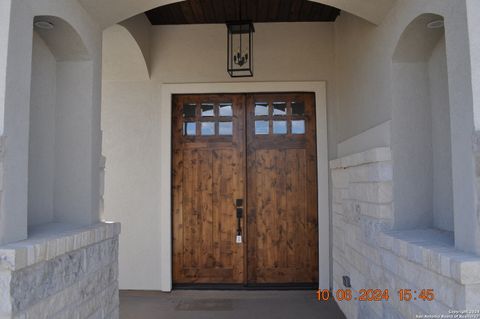 A home in Castroville