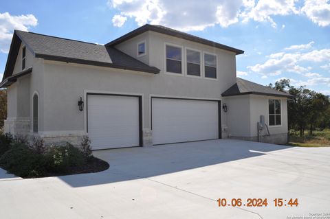 A home in Castroville