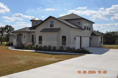 A home in Castroville