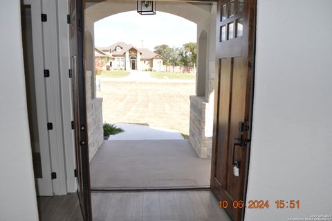 A home in Castroville