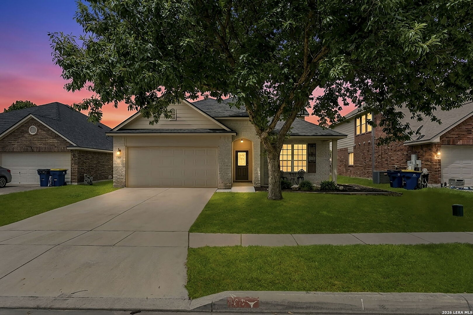 Photo 1 of 37 — 168 NIEMIETZ CV, Cibolo, TX 78108