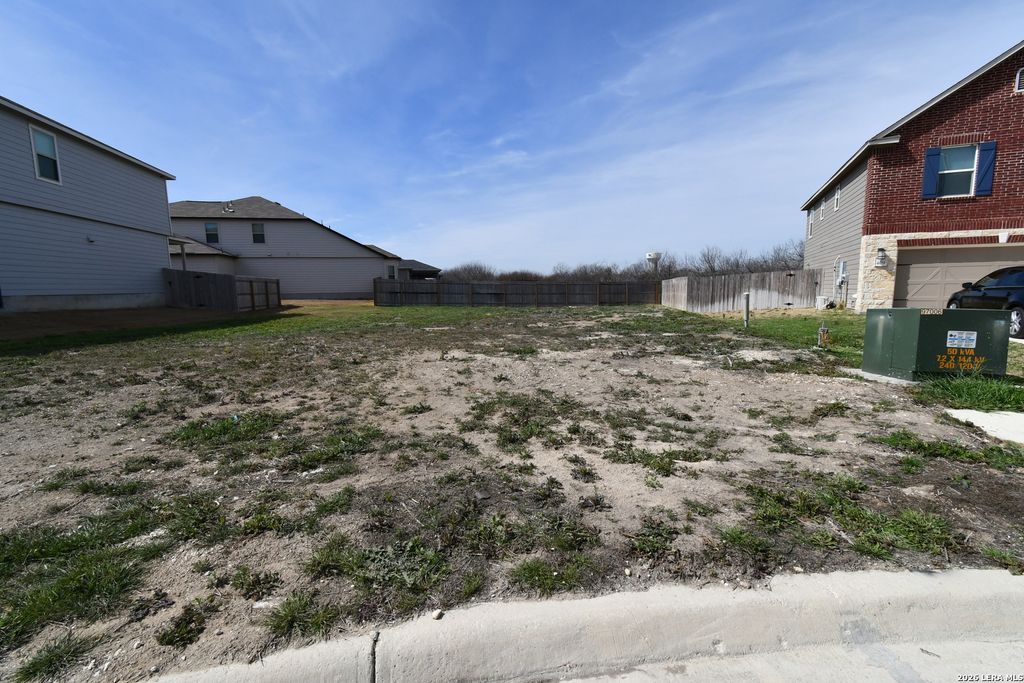 Photo of 406 Saddle Haven, Cibolo, TX 78108 (MLS # 1944575)
