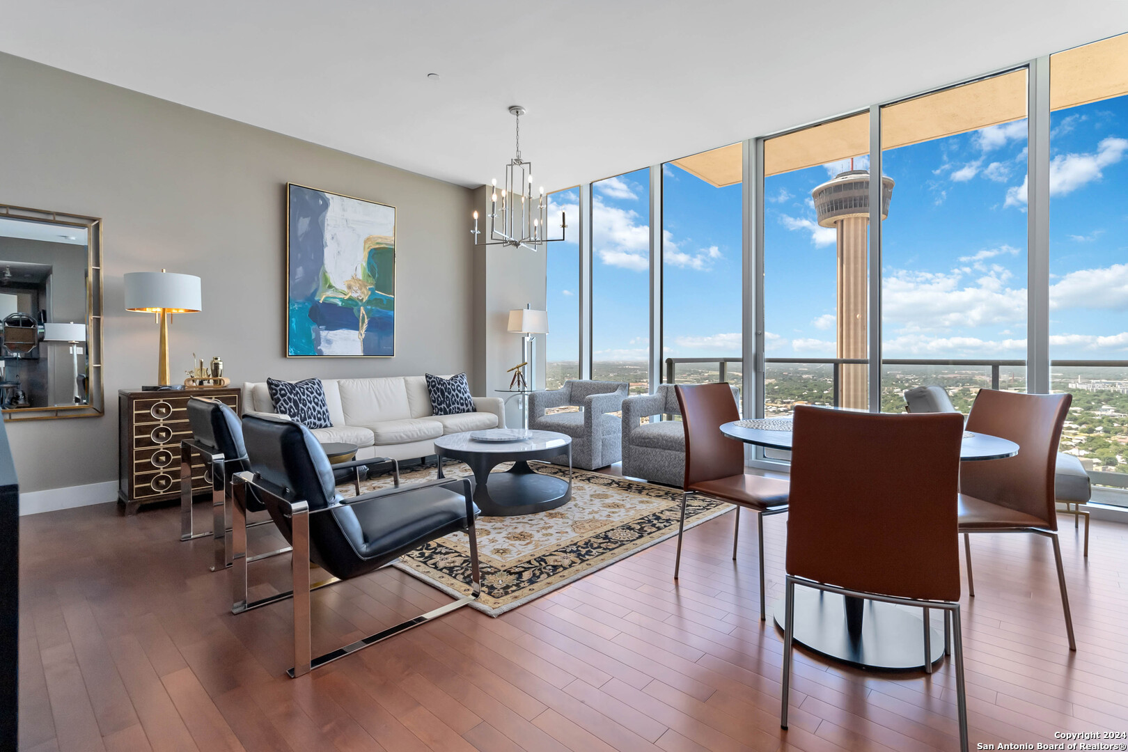 San Antonio, Texas 78205, United States, 2 Bedrooms Bedrooms, ,2 BathroomsBathrooms,Residential,Active,153473