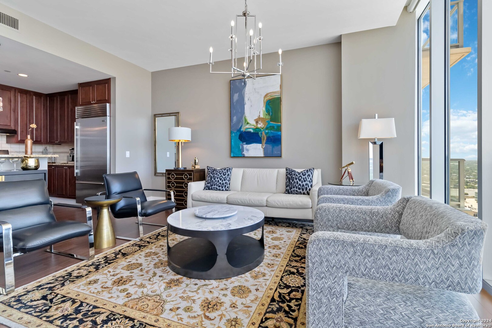 San Antonio, Texas 78205, United States, 2 Bedrooms Bedrooms, ,2 BathroomsBathrooms,Residential,Active,153473