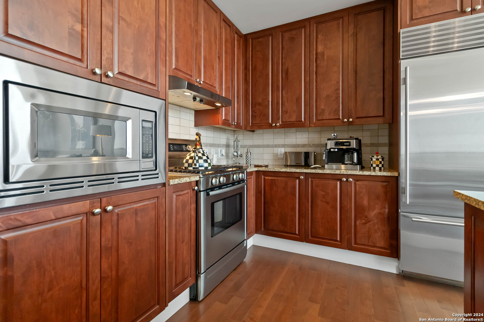 San Antonio, Texas 78205, United States, 2 Bedrooms Bedrooms, ,2 BathroomsBathrooms,Residential,Active,153473