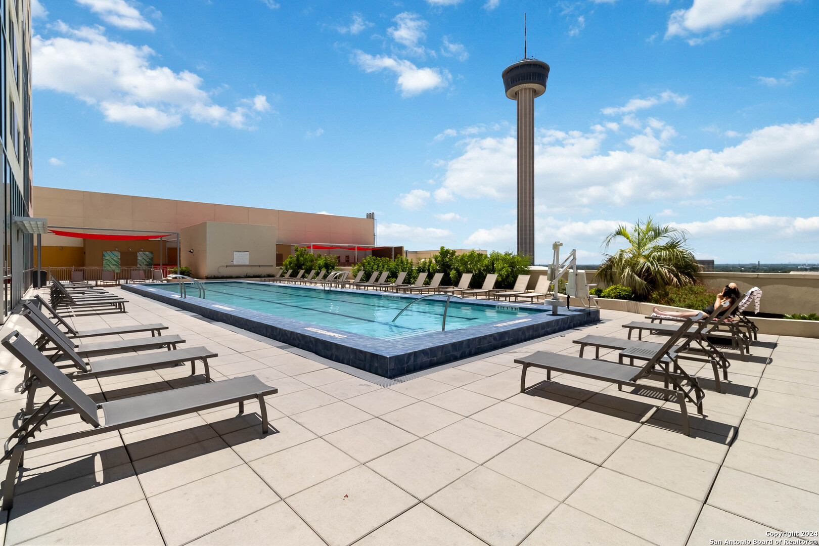 San Antonio, Texas 78205, United States, 2 Bedrooms Bedrooms, ,2 BathroomsBathrooms,Residential,Active,153473