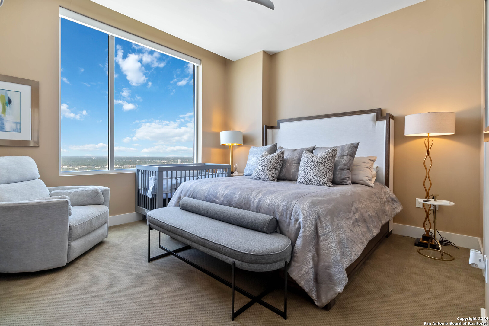 San Antonio, Texas 78205, United States, 2 Bedrooms Bedrooms, ,2 BathroomsBathrooms,Residential,Active,153473