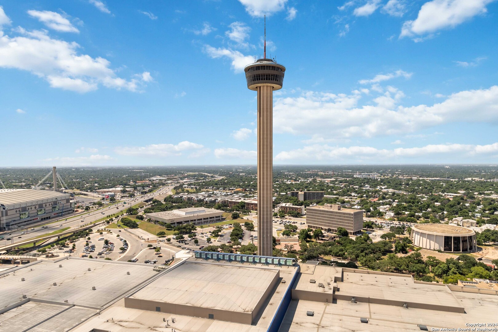 San Antonio, Texas 78205, United States, 2 Bedrooms Bedrooms, ,2 BathroomsBathrooms,Residential,Active,153473