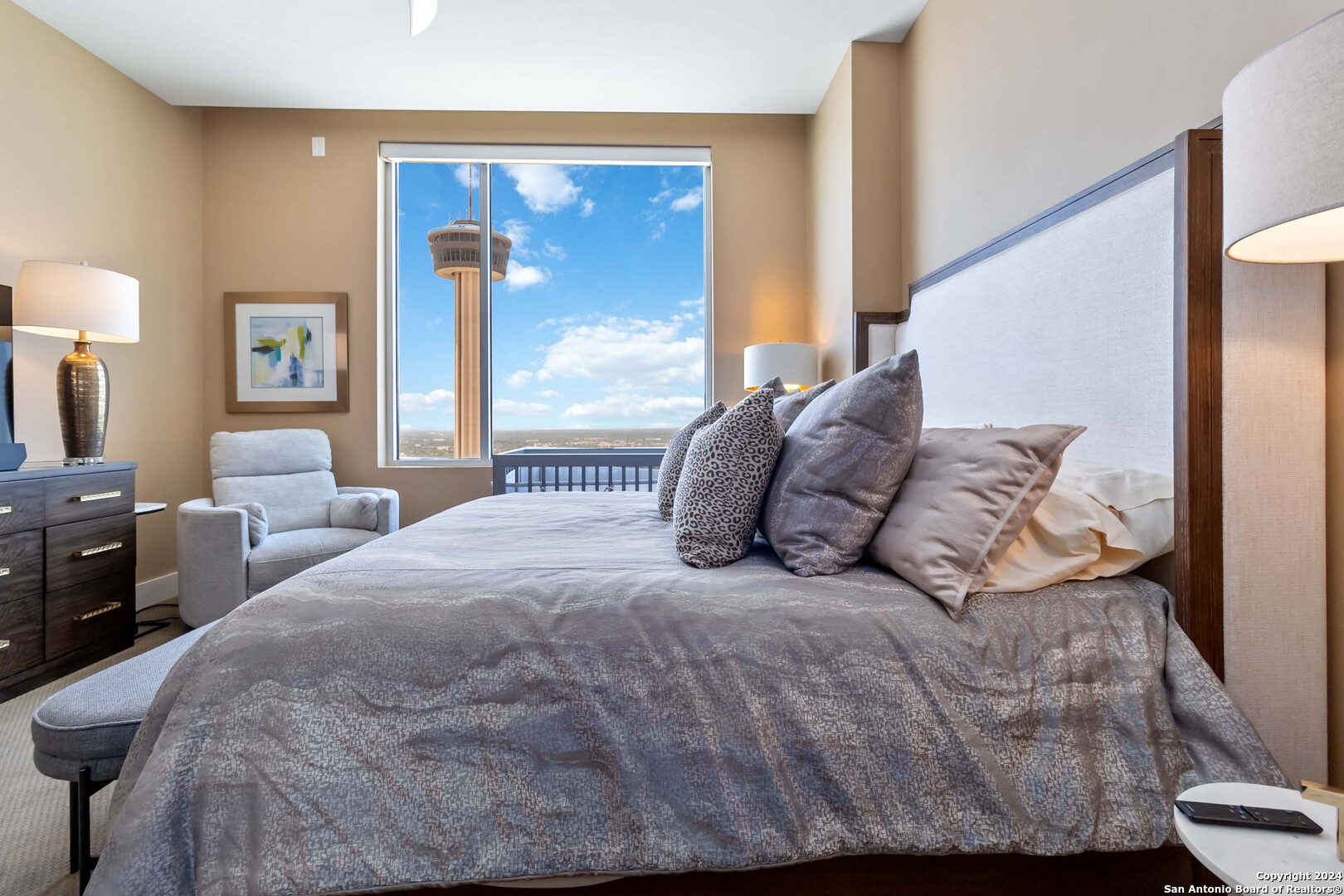 San Antonio, Texas 78205, United States, 2 Bedrooms Bedrooms, ,2 BathroomsBathrooms,Residential,Active,153473