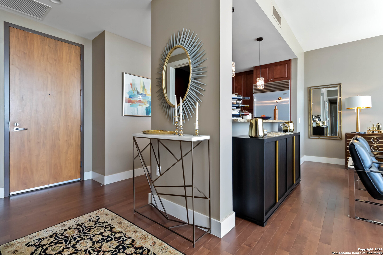 San Antonio, Texas 78205, United States, 2 Bedrooms Bedrooms, ,2 BathroomsBathrooms,Residential,Active,153473