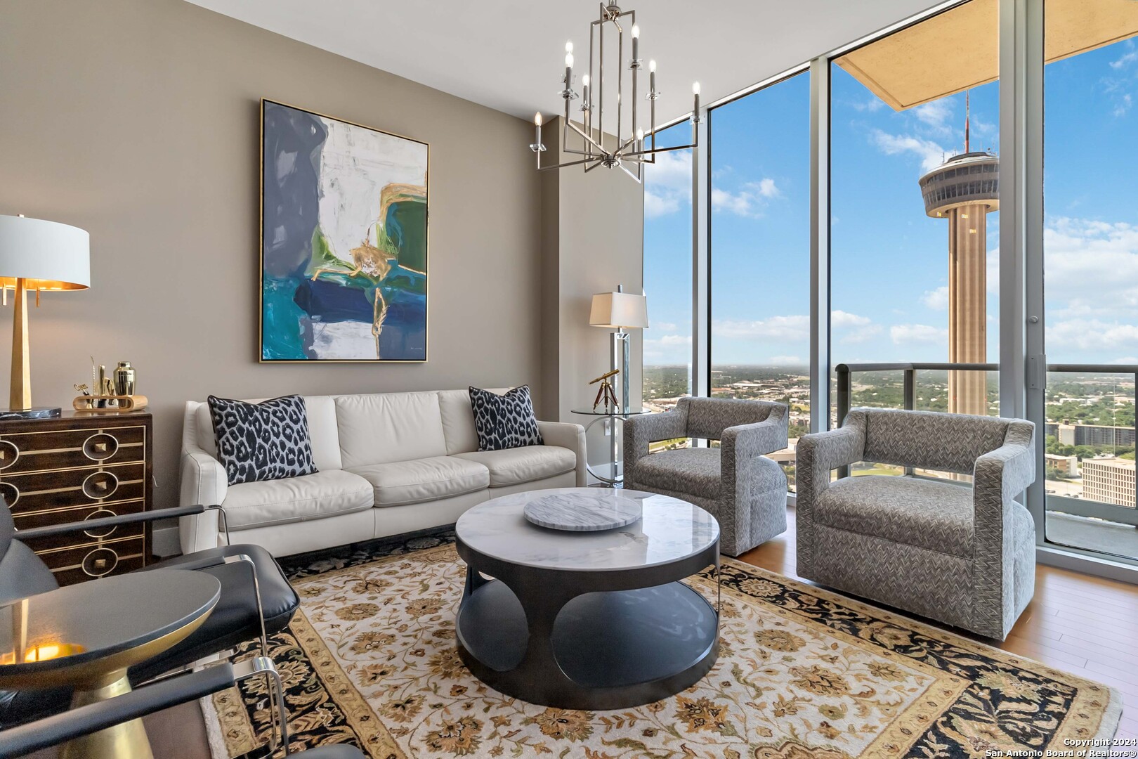 San Antonio, Texas 78205, United States, 2 Bedrooms Bedrooms, ,2 BathroomsBathrooms,Residential,Active,153473