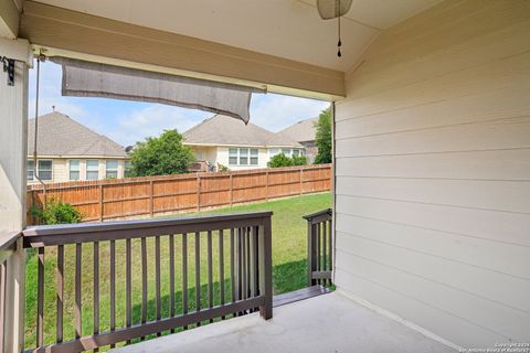 A home in Boerne