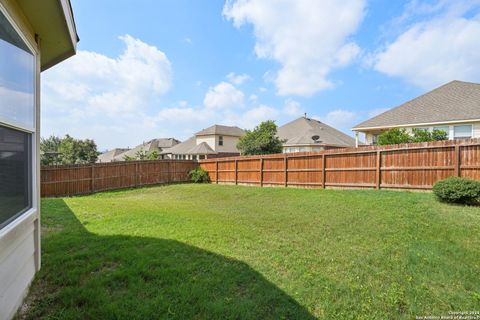 A home in Boerne