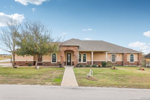 A home in Kyle