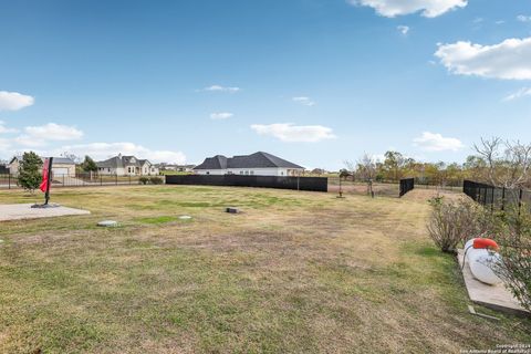 A home in Kyle