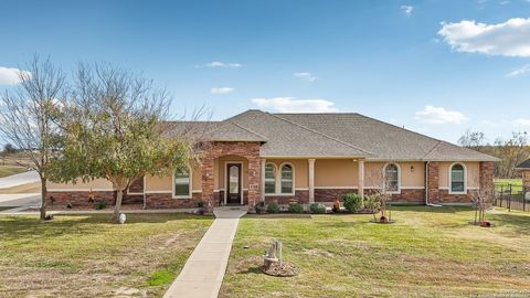 A home in Kyle