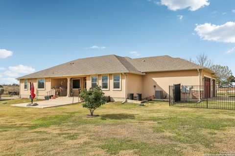 A home in Kyle