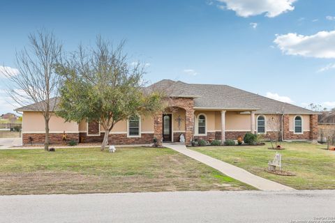 A home in Kyle