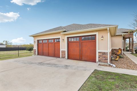 A home in Kyle