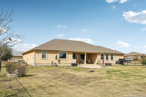 A home in Kyle