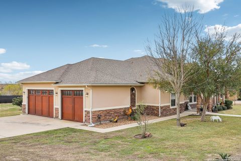 A home in Kyle