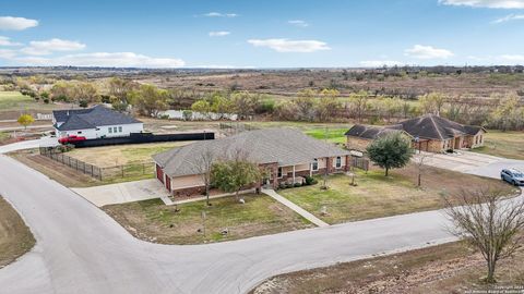 A home in Kyle