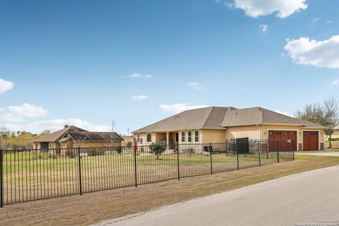 A home in Kyle