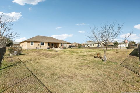 A home in Kyle