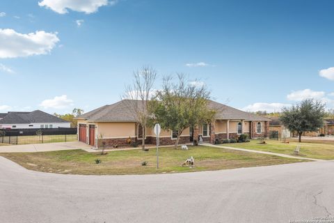 A home in Kyle