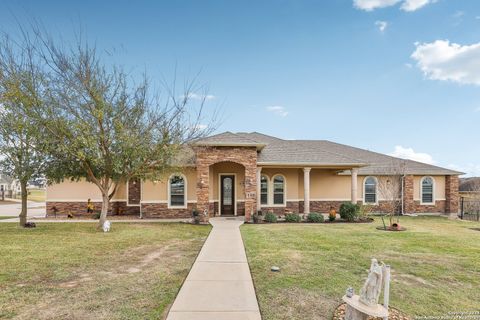 A home in Kyle