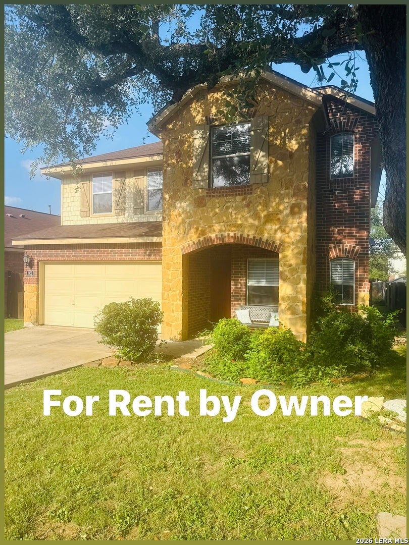 Photo of 926 Siena View, San Antonio, TX 78253 (MLS # 1993240)