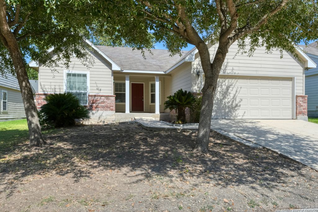 Photo of 130 Carmel, Cibolo, TX 78108 (MLS # 1915452)
