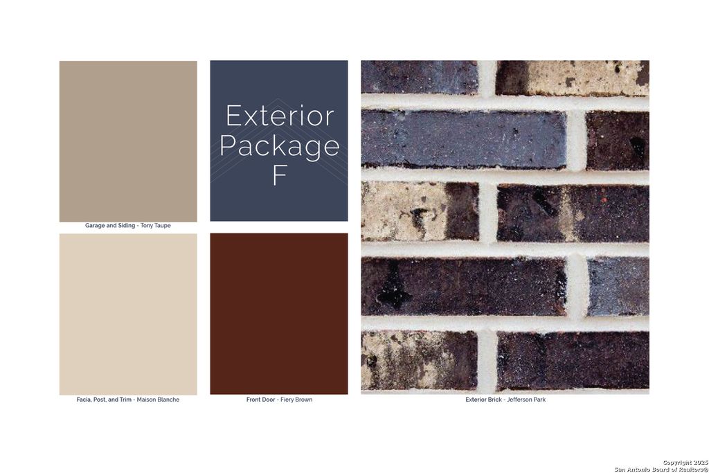 Photo of 109 Cheyenne Drive, Floresville, TX 78114 (MLS # 1924840)