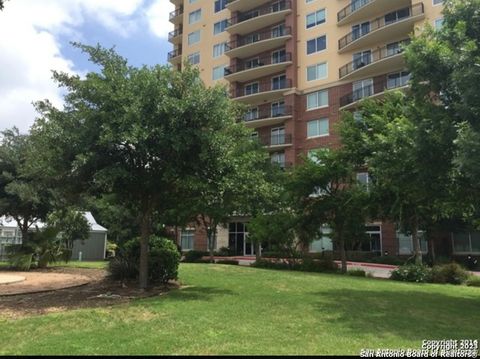 215 N Center 1907 San Antonio TX 78202