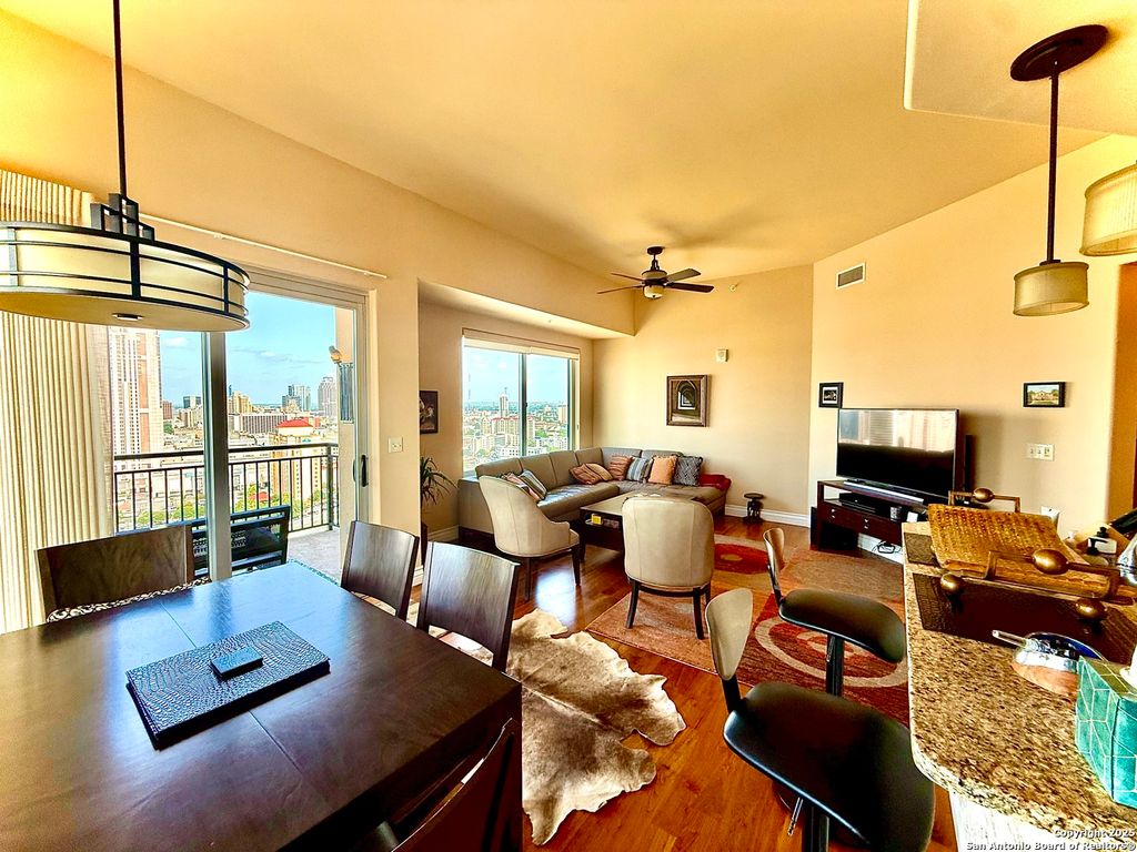 Photo of 215 N Center 1907 #1907, San Antonio, TX 78202 (MLS # 1697662)