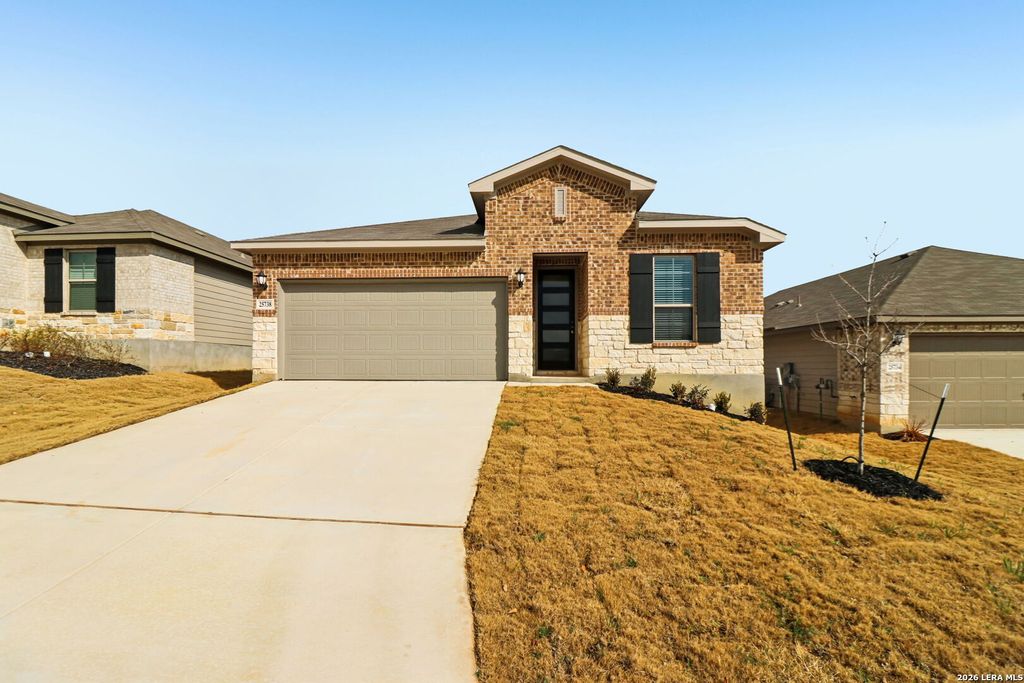 Photo of 25738 Rosey Way, Boerne, TX 78006 (MLS # 1913138)