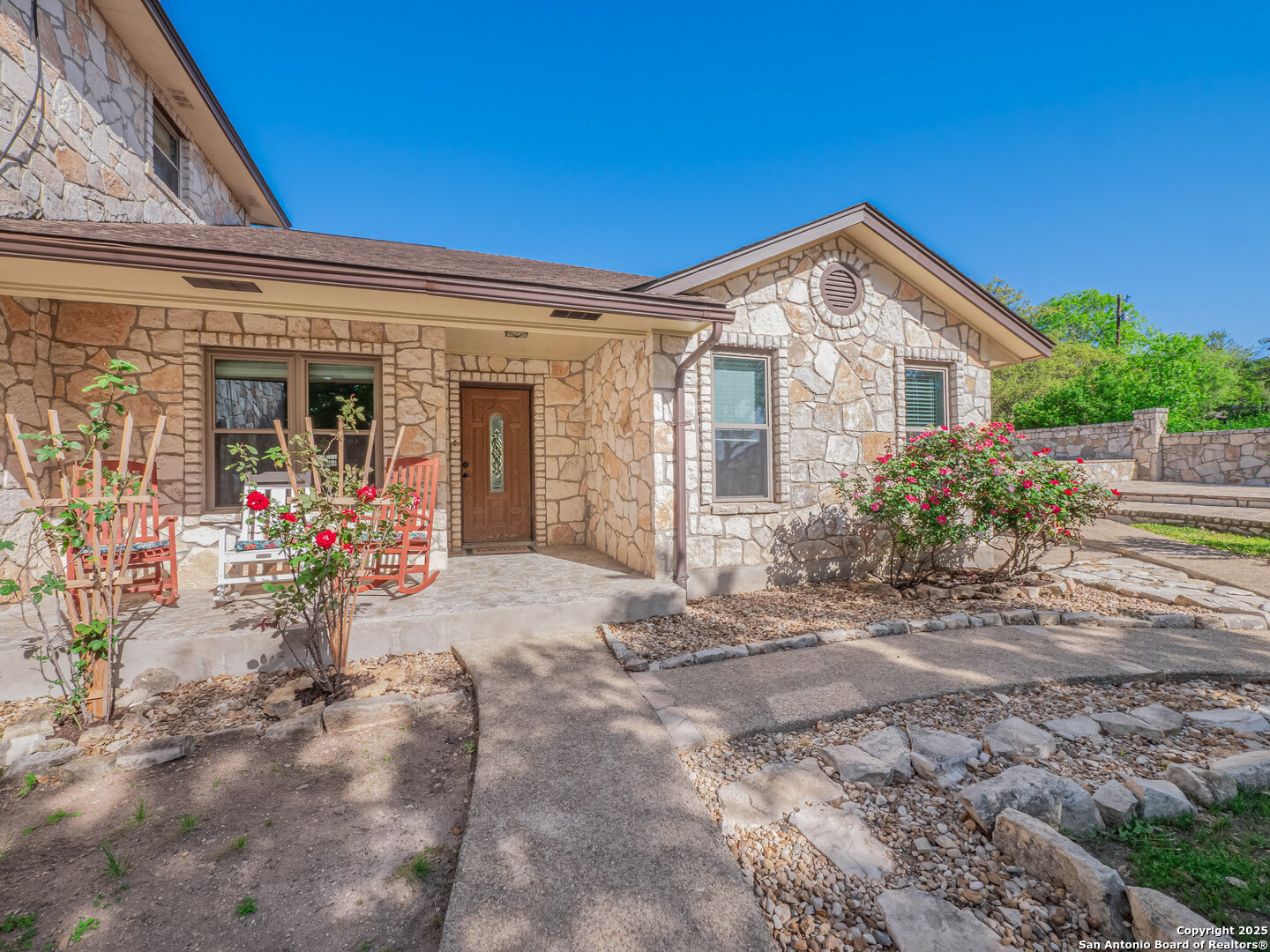 103 Walnut Way