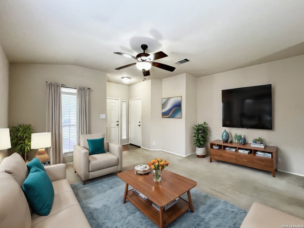 Photo of 2121 Dorman Drive, New Braunfels, TX 78130 (MLS # 2008611)