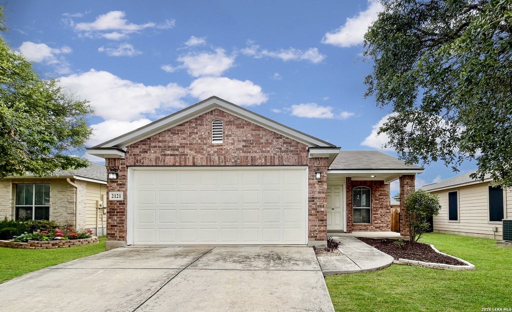 Photo of 2121 Dorman Drive, New Braunfels, TX 78130 (MLS # 2008611)