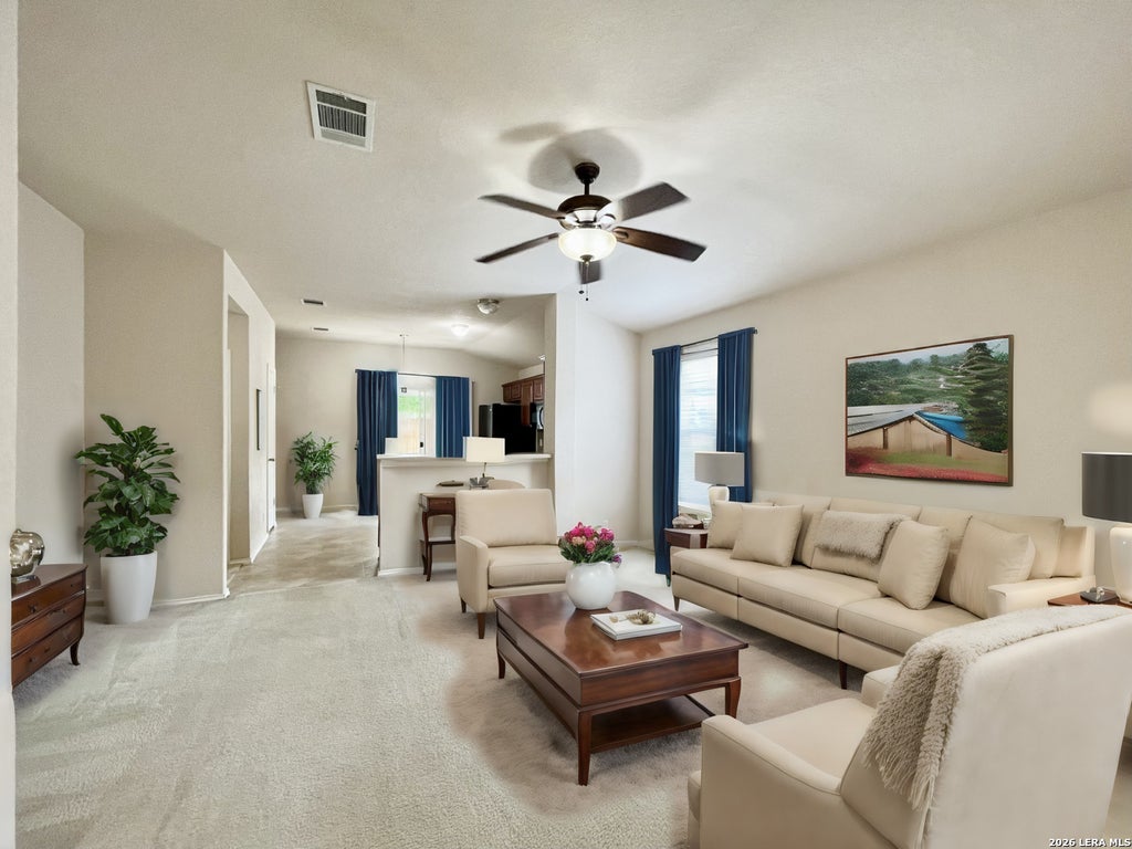 Photo of 2121 Dorman Drive, New Braunfels, TX 78130 (MLS # 2008611)