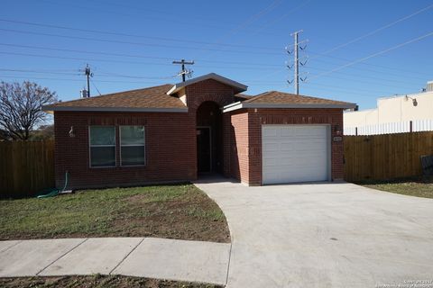 6131 BRITANIA CT Leon Valley TX 78238