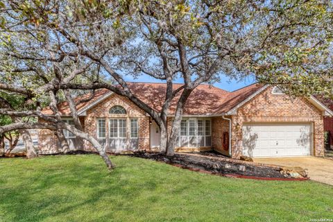 15674 Robin Ridge San Antonio TX 78248